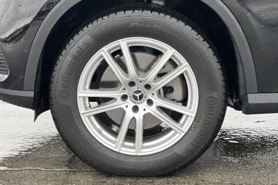 2025 Mercedes-Benz GLC 300 GLC 300