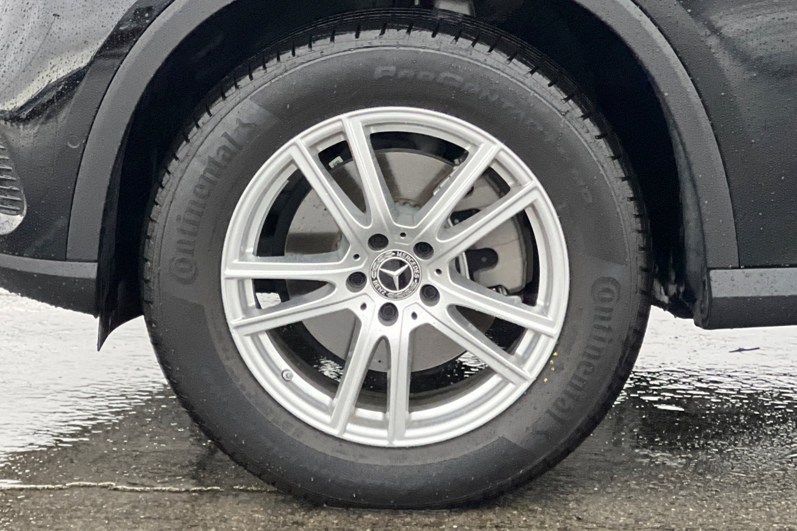 2025 Mercedes-Benz GLC 300 GLC 300