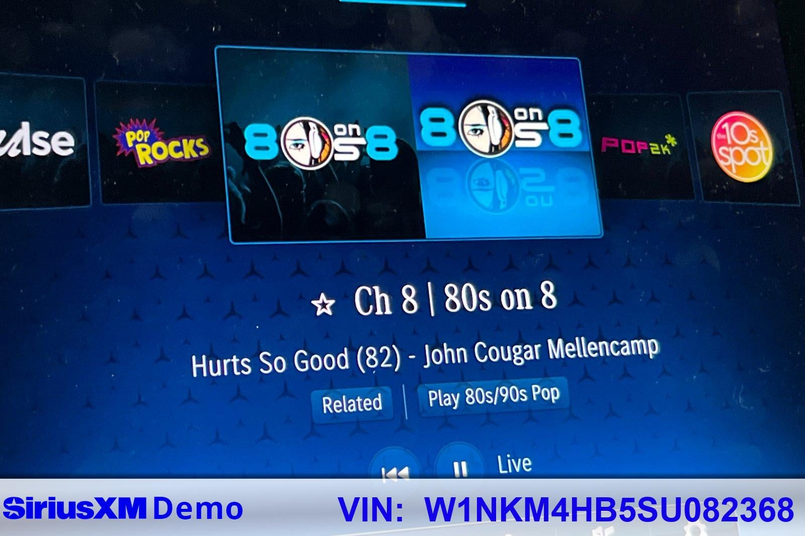 2025 Mercedes-Benz GLC 300 GLC 300