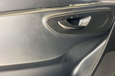 2022 Mercedes-Benz Sprinter Crew Van Base