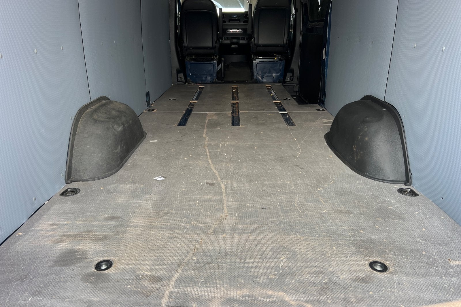 2022 Mercedes-Benz Sprinter Crew Van Base
