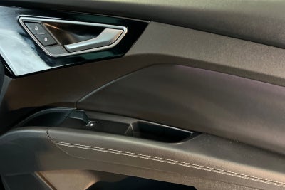 2022 Audi Q4 e-tron Sportback Premium Plus