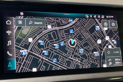 2022 Audi Q4 e-tron Sportback Premium Plus