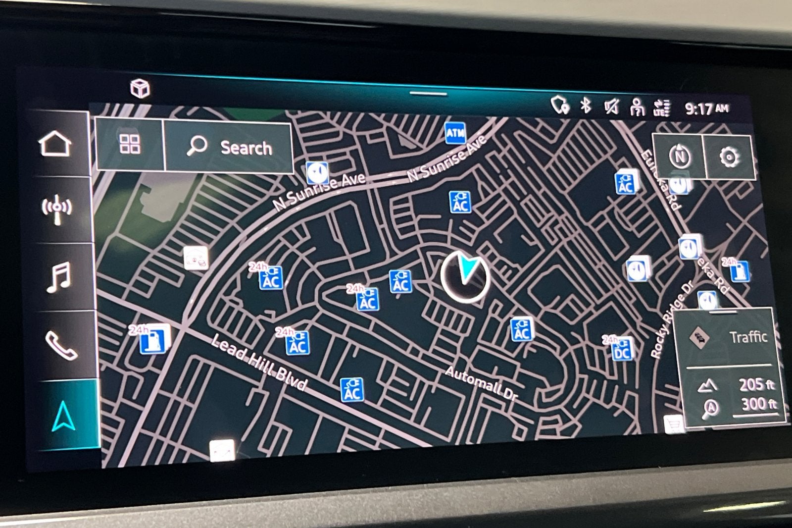 2022 Audi Q4 e-tron Sportback Premium Plus