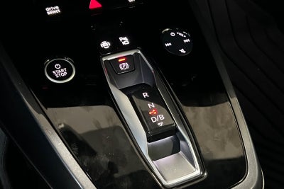 2022 Audi Q4 e-tron Sportback Premium Plus