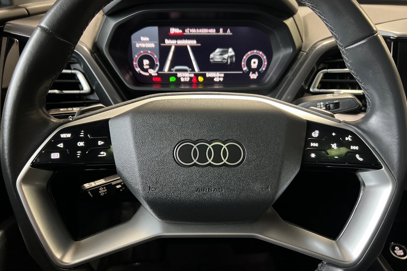 2022 Audi Q4 e-tron Sportback Premium Plus