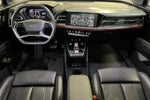 2022 Audi Q4 e-tron Sportback Premium Plus