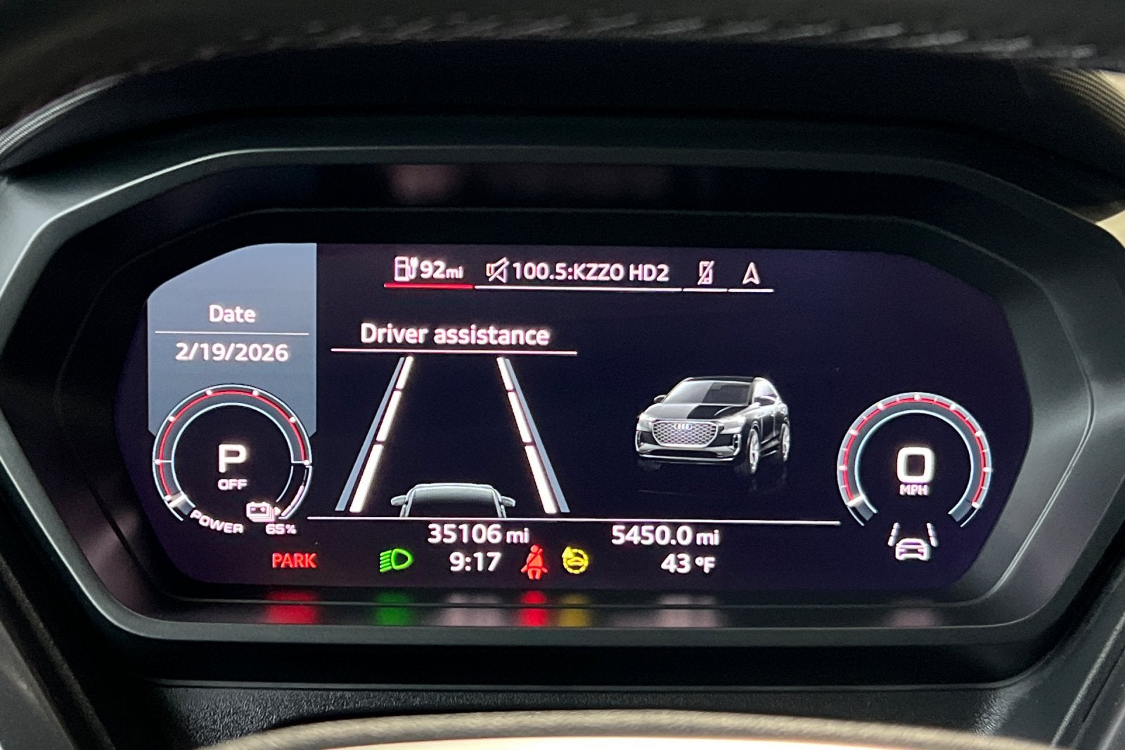 2022 Audi Q4 e-tron Sportback Premium Plus