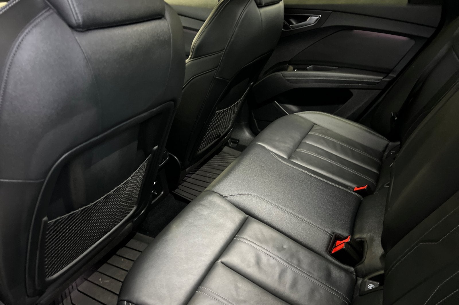 2022 Audi Q4 e-tron Sportback Premium Plus