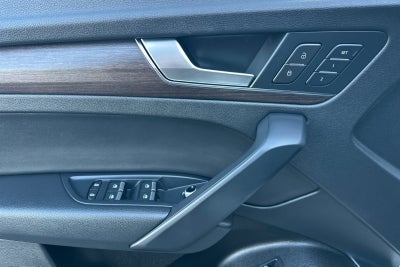 2021 Audi Q5 Premium