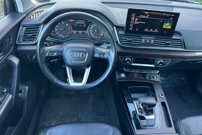 2021 Audi Q5 Premium