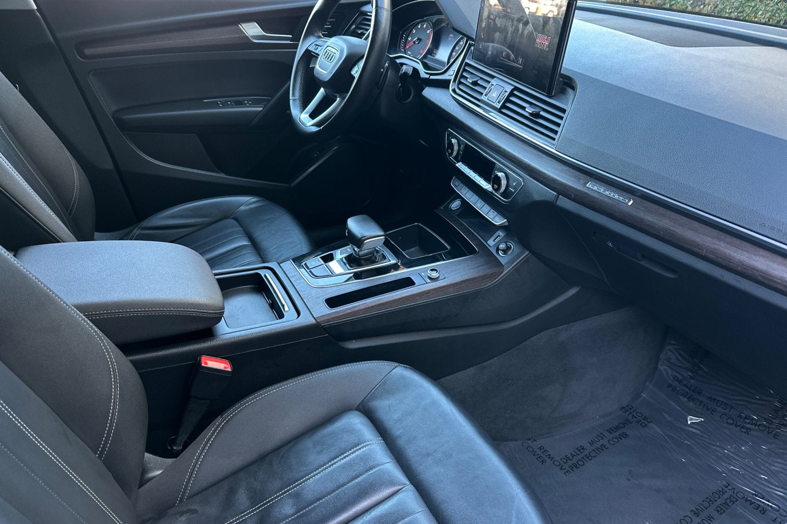 2021 Audi Q5 Premium