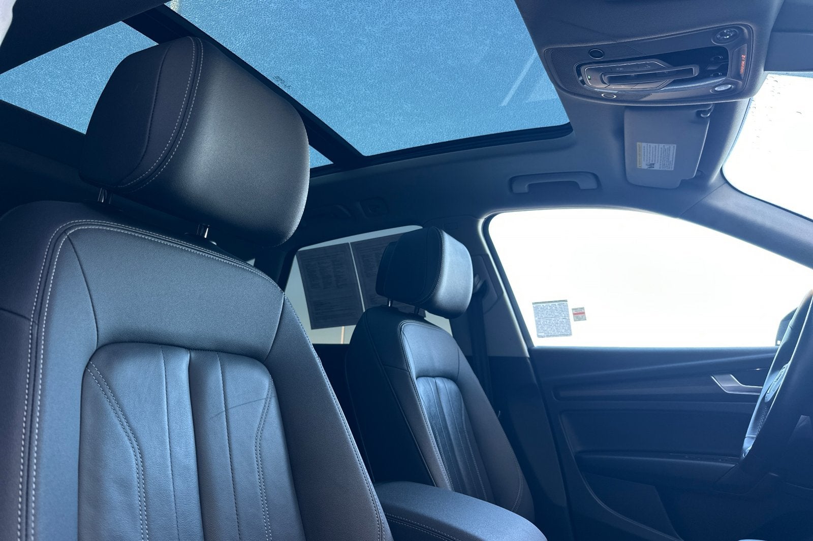 2021 Audi Q5 Premium