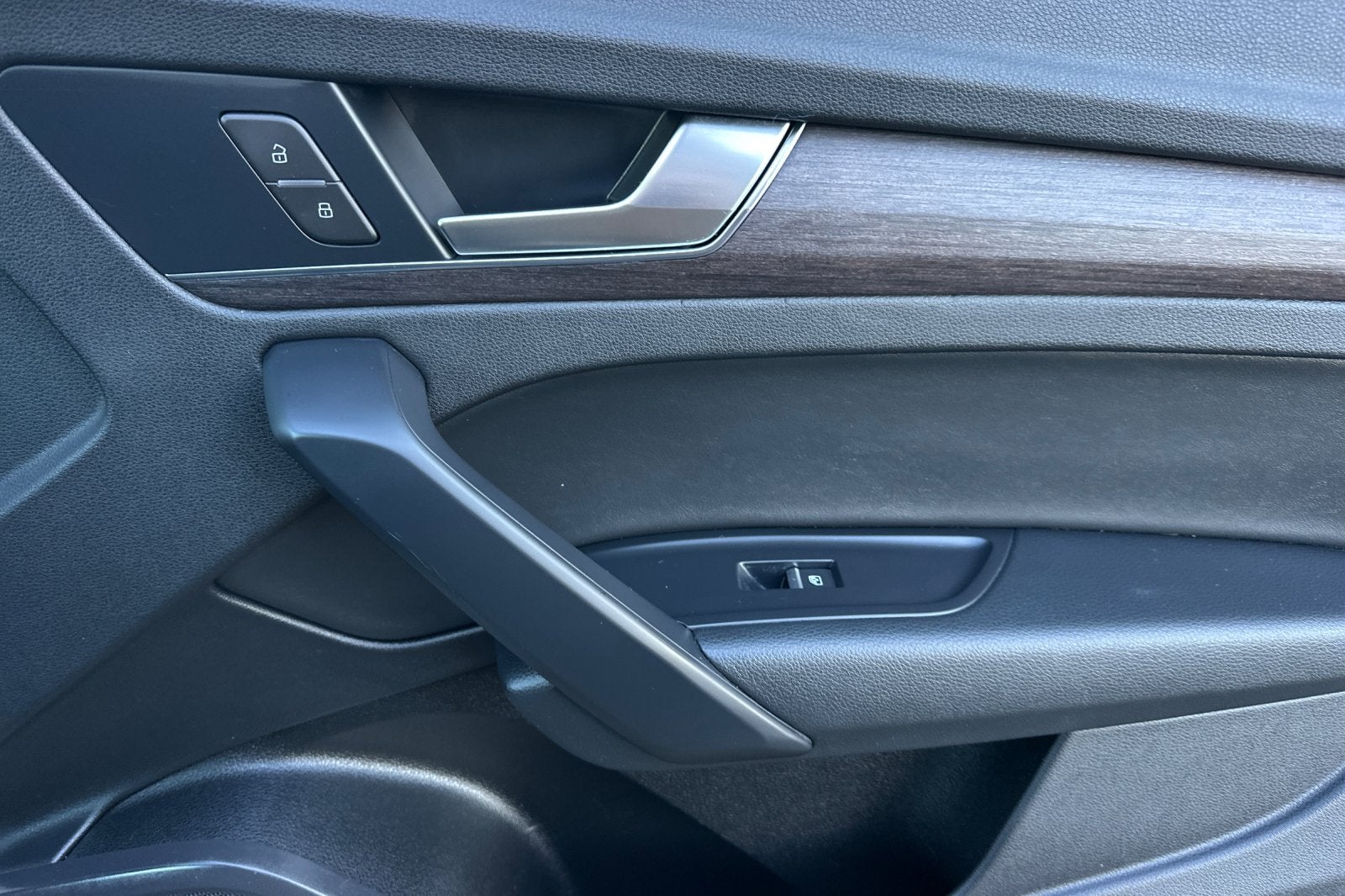 2021 Audi Q5 Premium