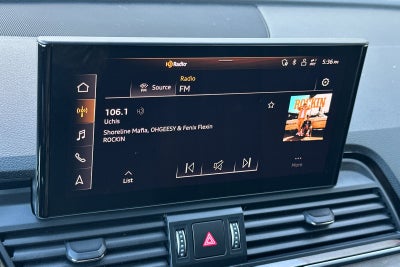 2021 Audi Q5 Premium