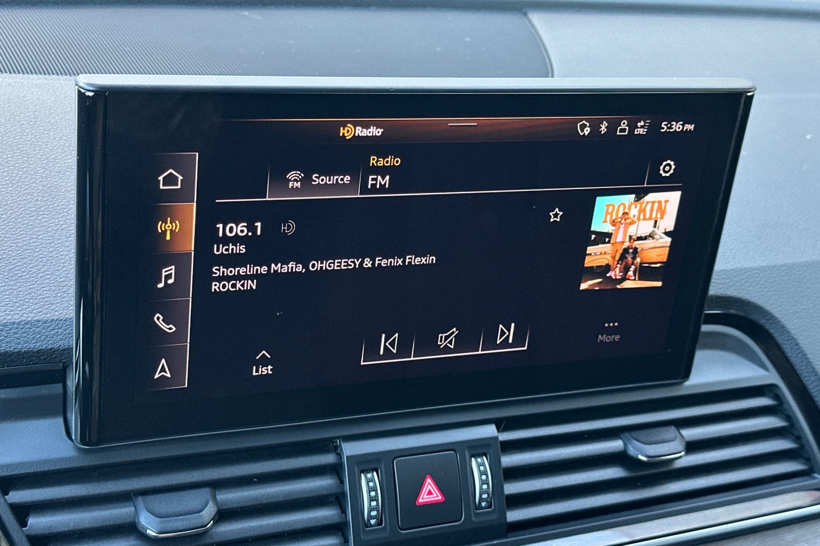 2021 Audi Q5 Premium