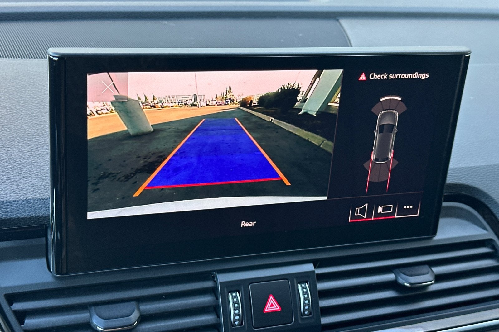 2021 Audi Q5 Premium