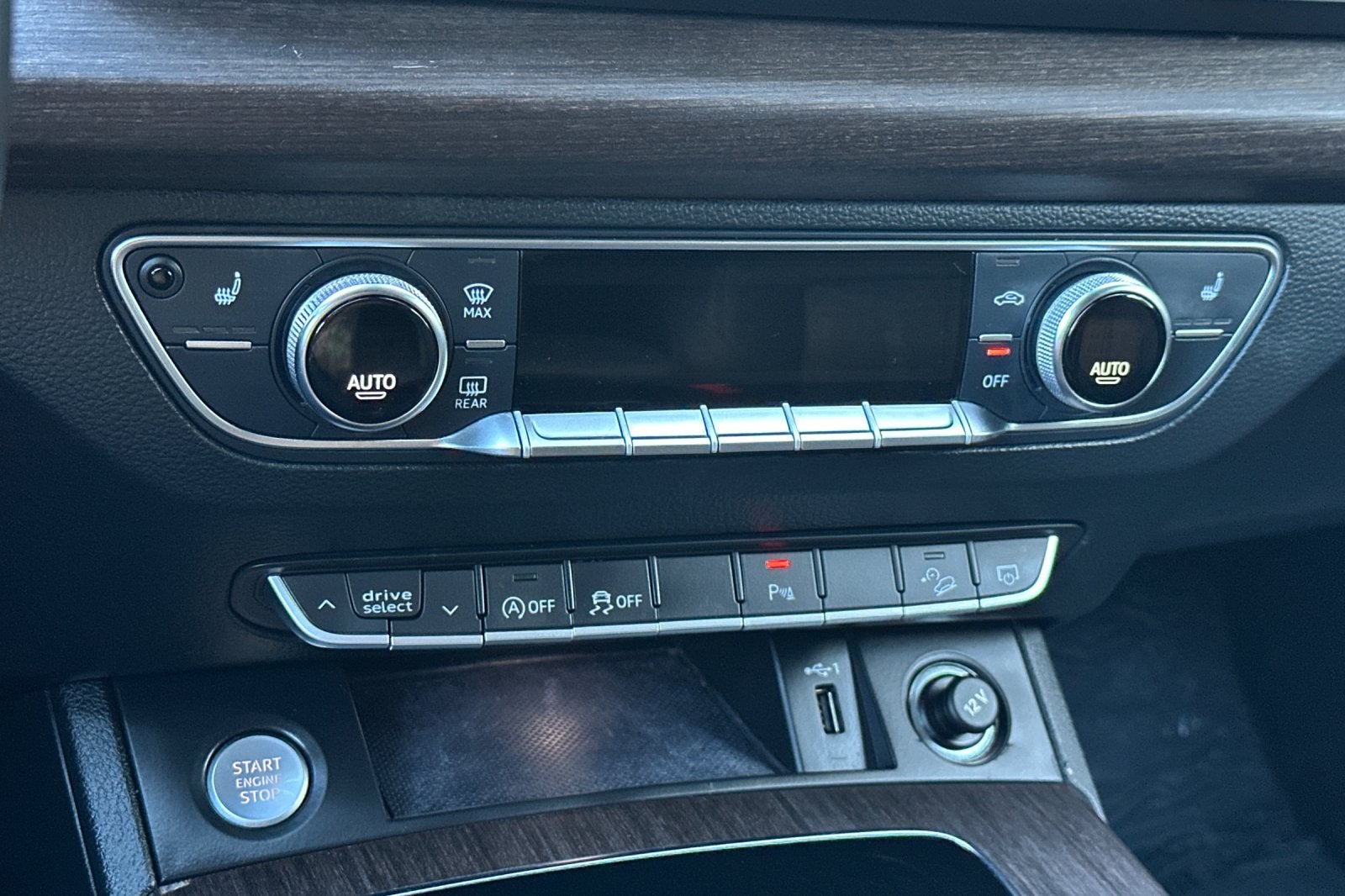 2021 Audi Q5 Premium