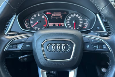2021 Audi Q5 Premium