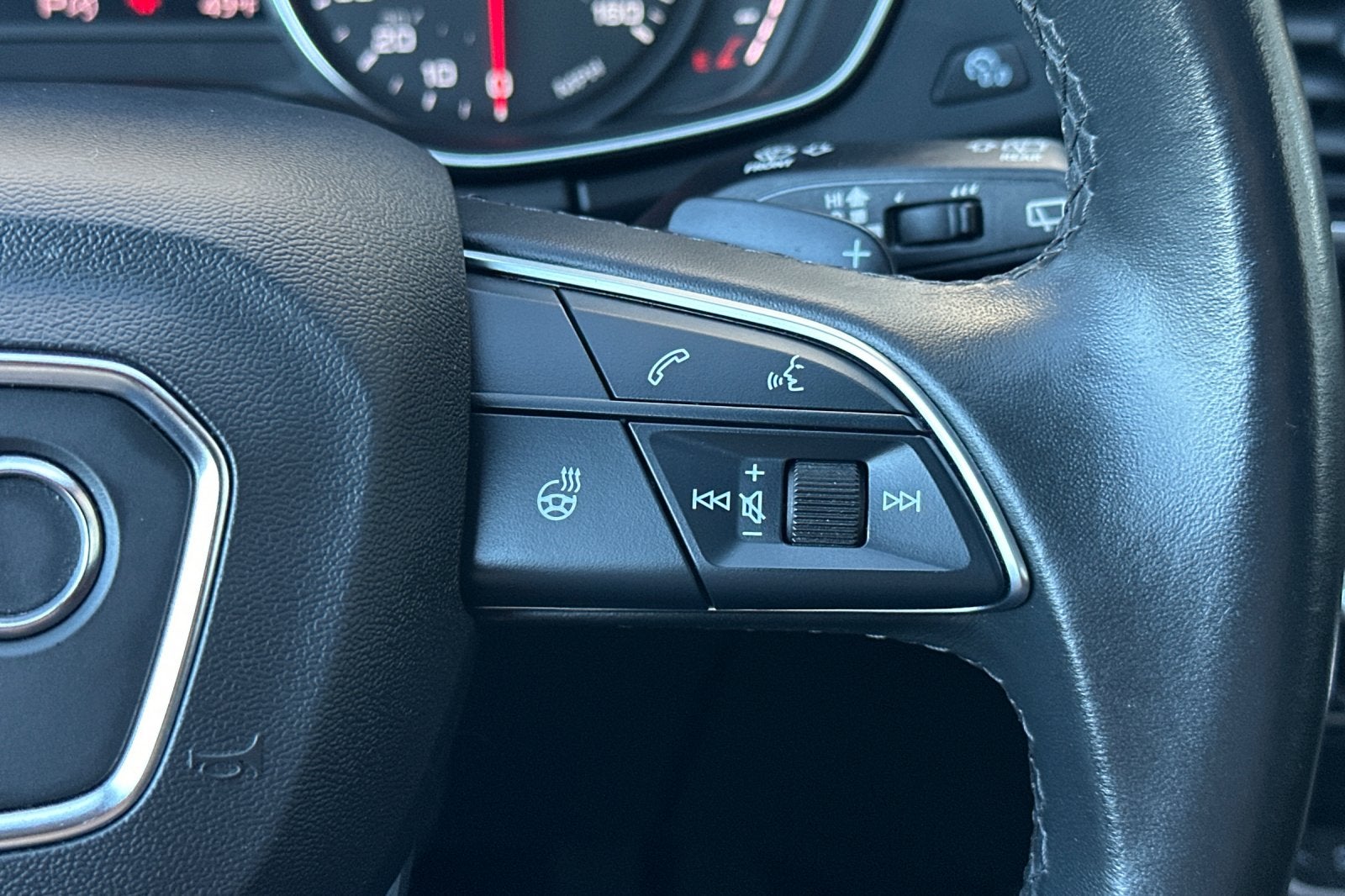 2021 Audi Q5 Premium