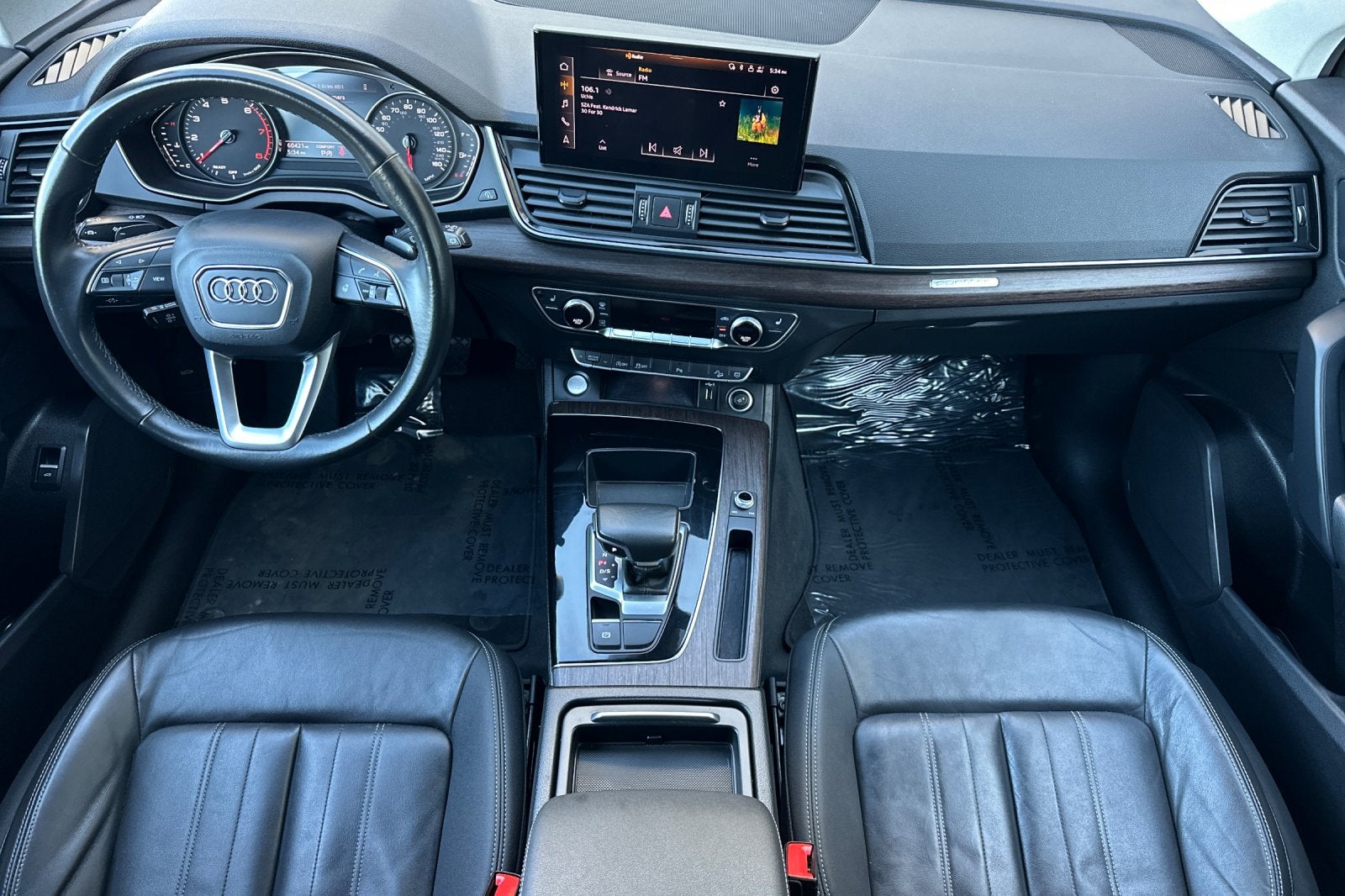 2021 Audi Q5 Premium