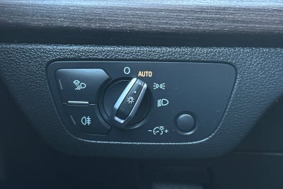 2021 Audi Q5 Premium