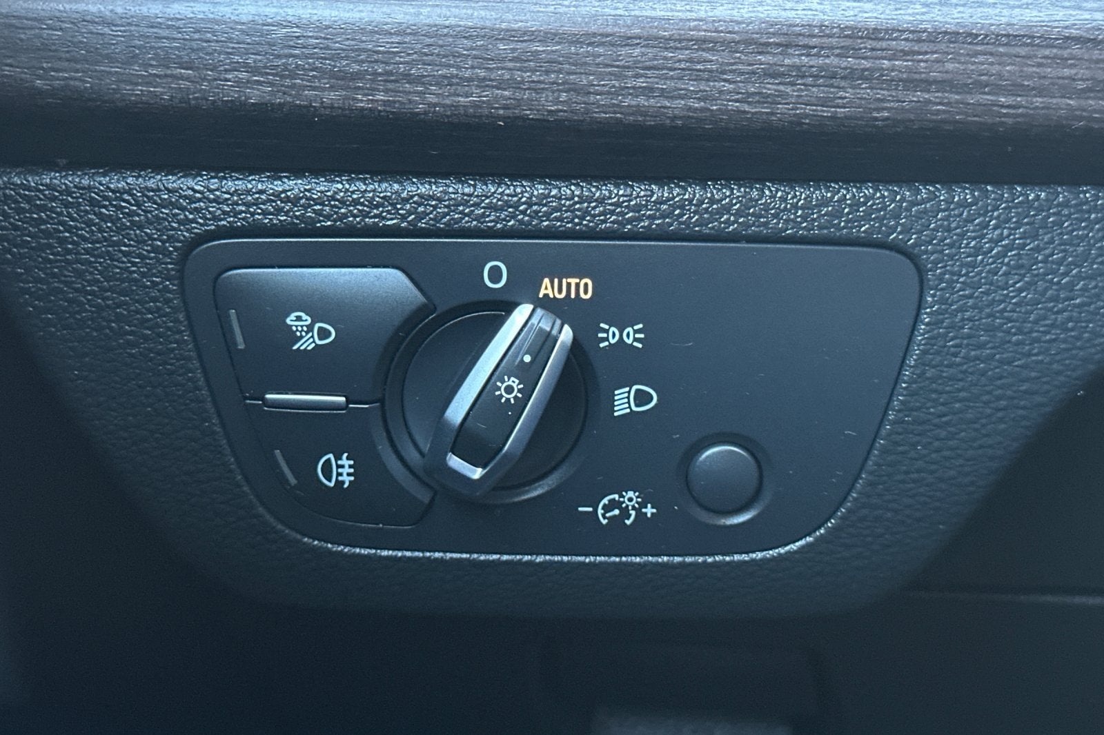 2021 Audi Q5 Premium