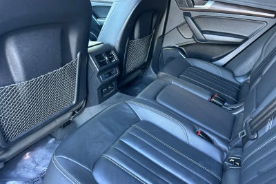 2021 Audi Q5 Premium