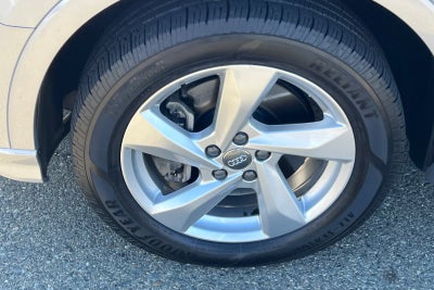 2019 Audi Q3 Premium