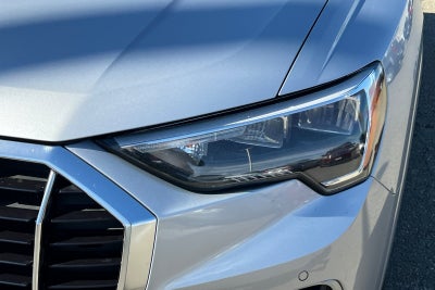 2019 Audi Q3 Premium