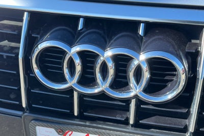 2019 Audi Q3 Premium