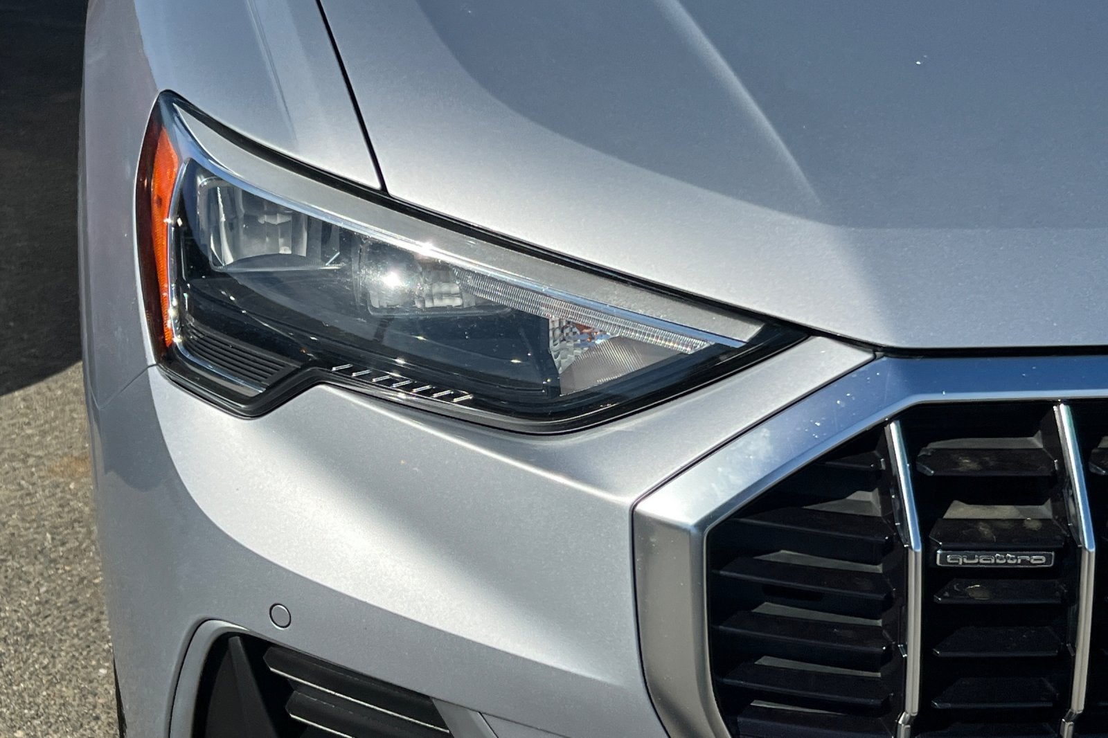 2019 Audi Q3 Premium