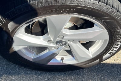 2019 Audi Q3 Premium