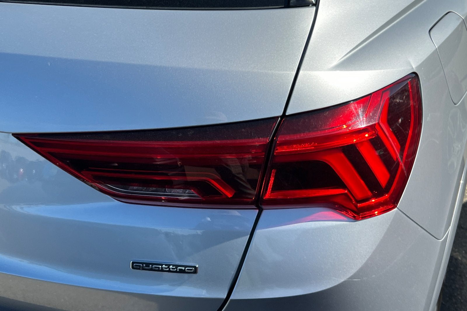 2019 Audi Q3 Premium