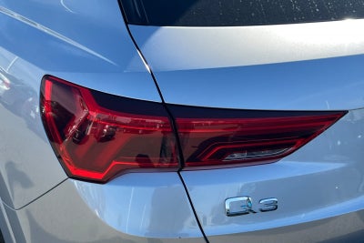 2019 Audi Q3 Premium