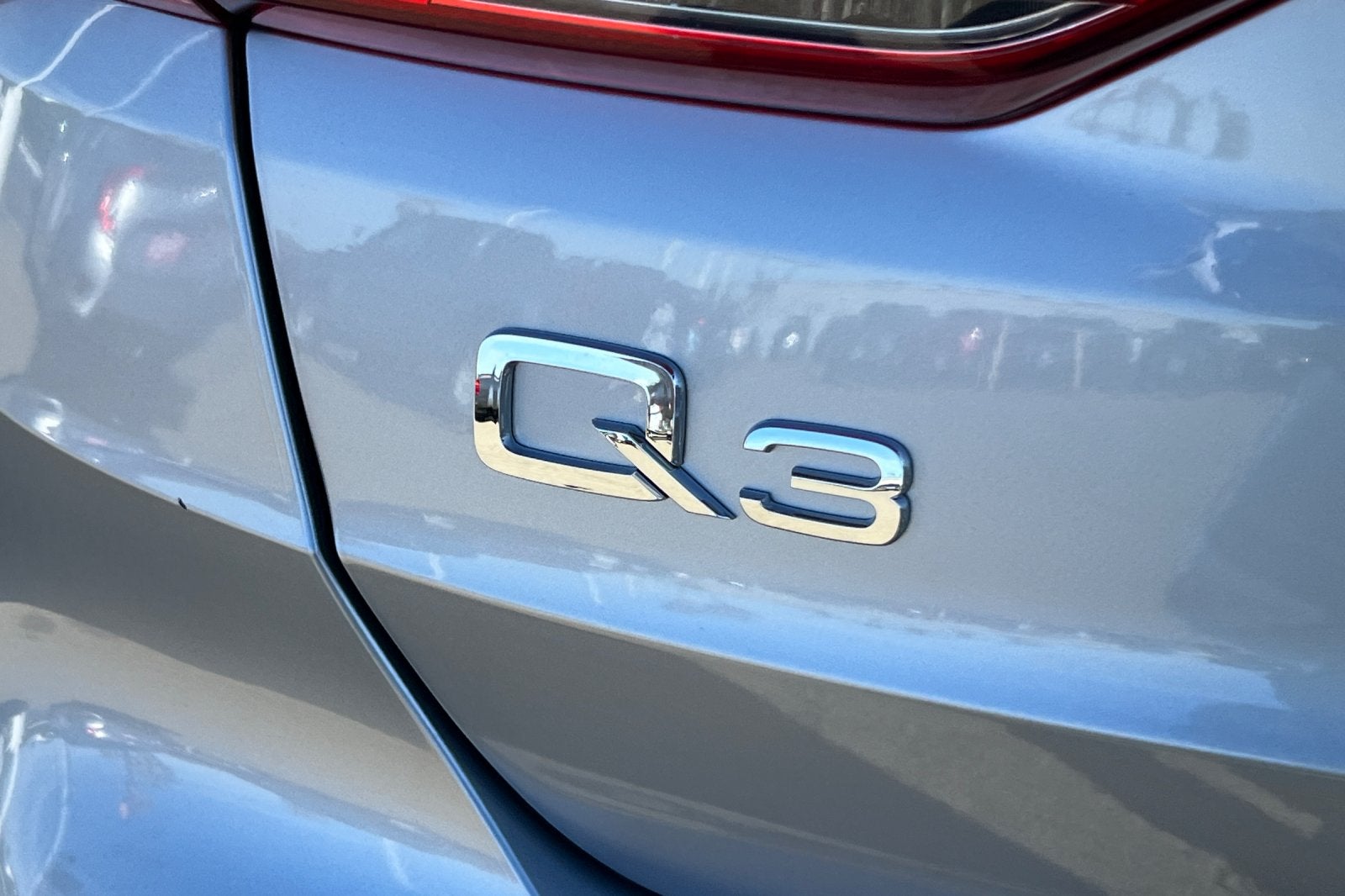 2019 Audi Q3 Premium