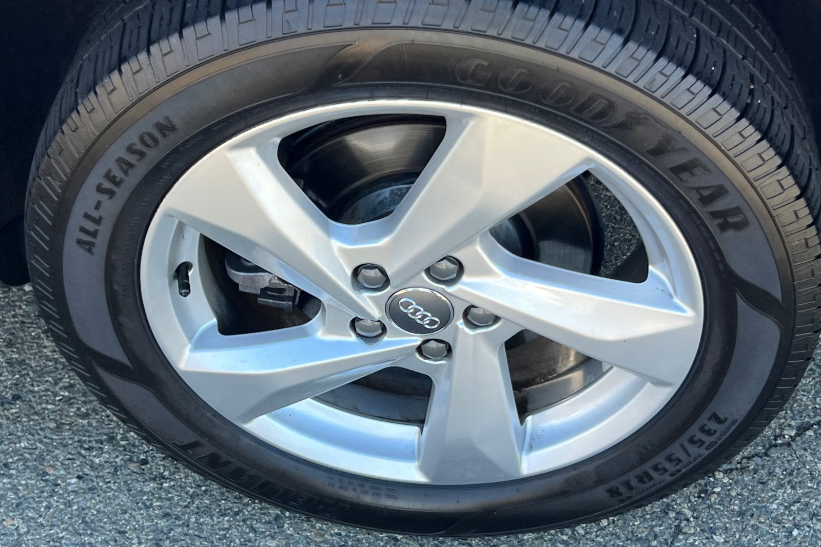 2019 Audi Q3 Premium