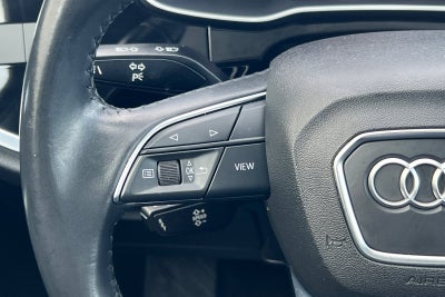 2019 Audi Q3 Premium