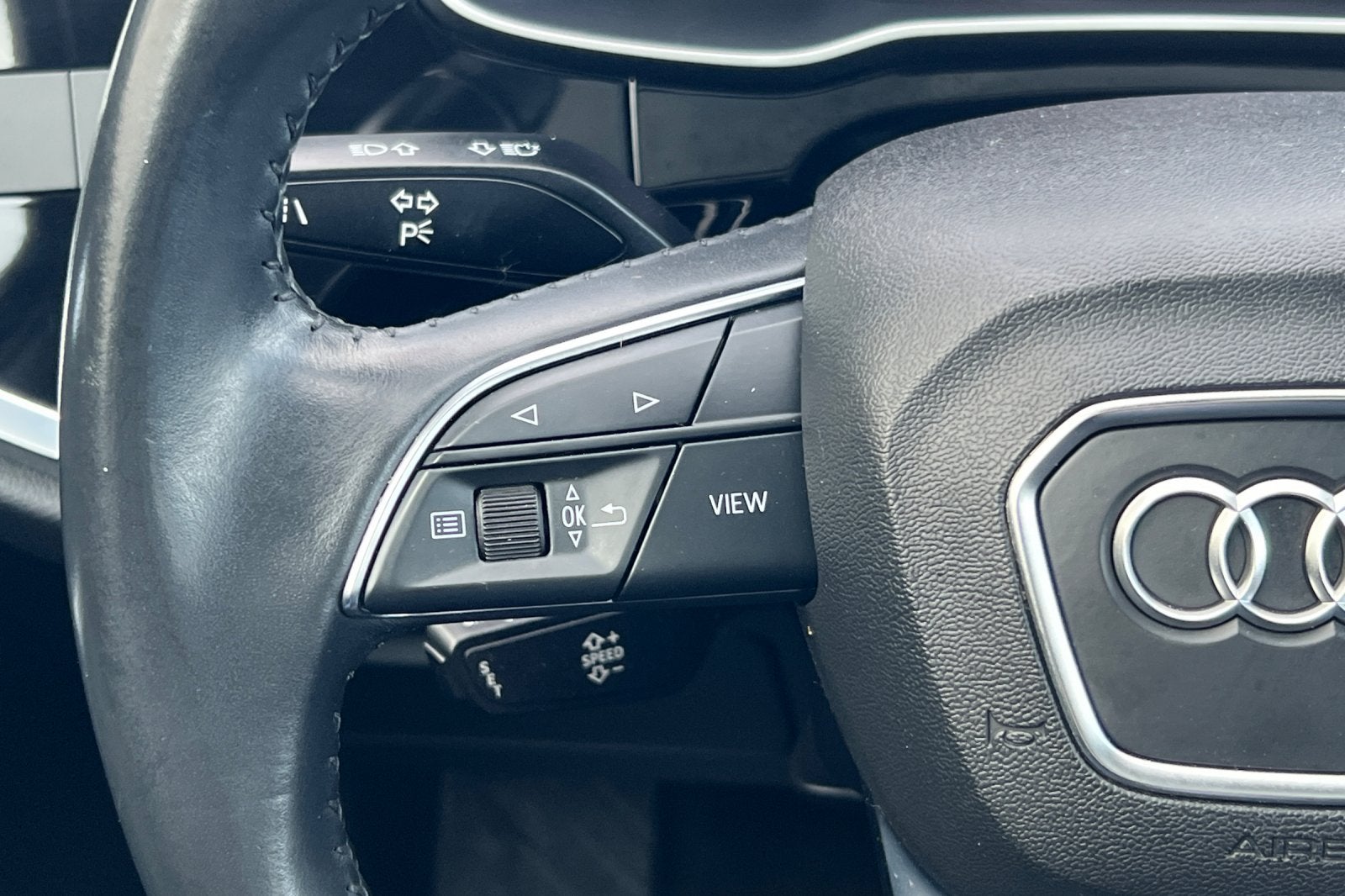 2019 Audi Q3 Premium