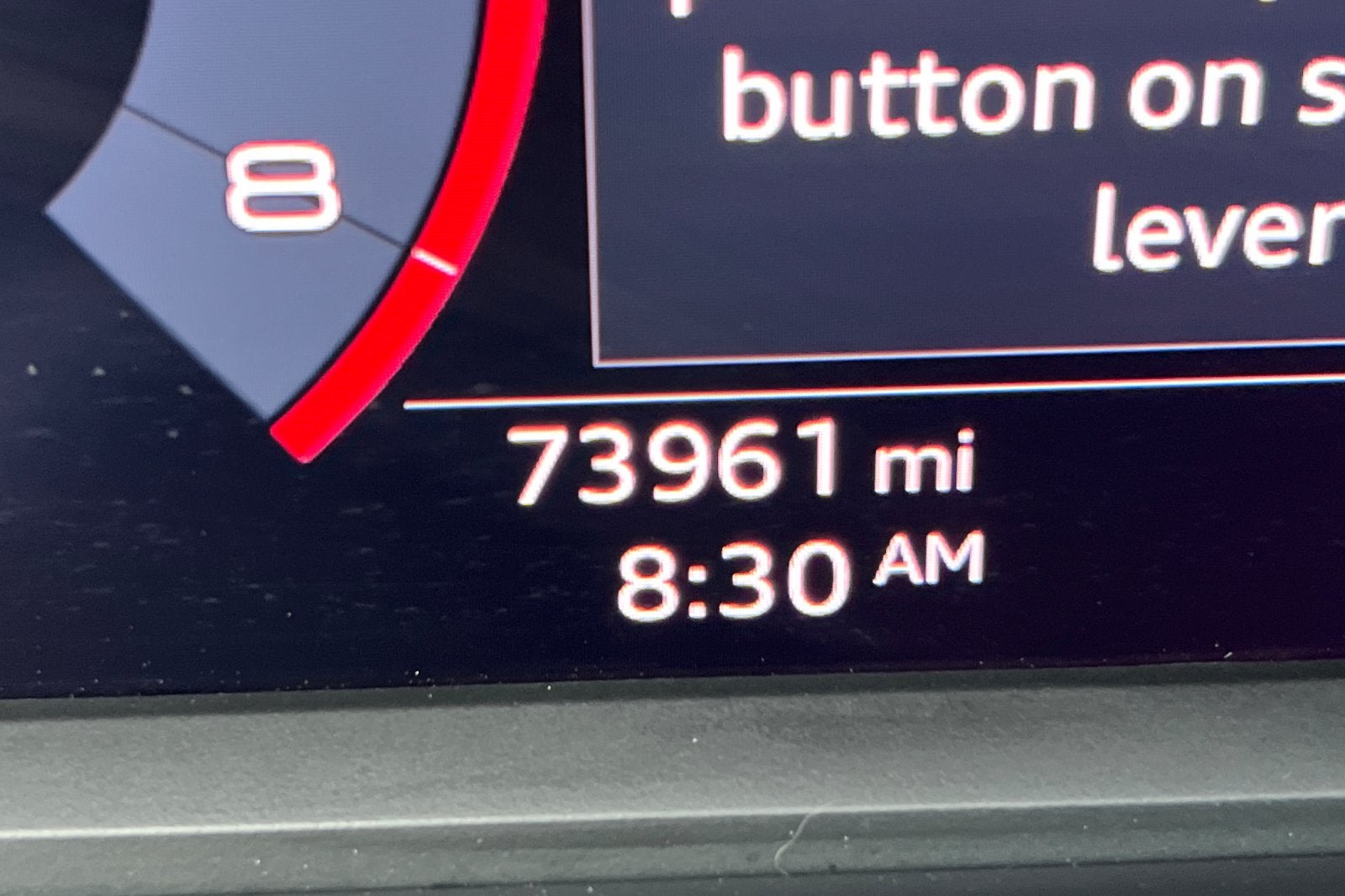 2019 Audi Q3 Premium