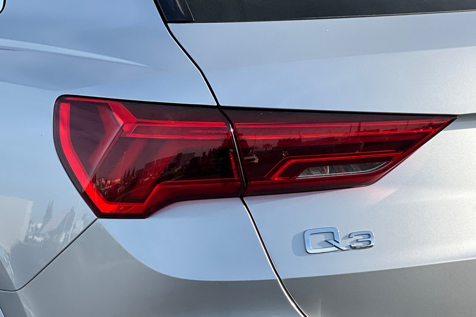 2019 Audi Q3 Premium