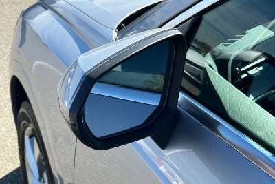 2019 Audi Q3 Premium