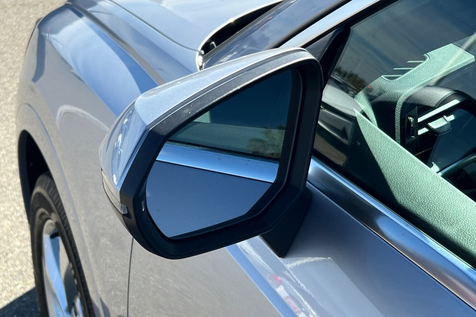 2019 Audi Q3 Premium