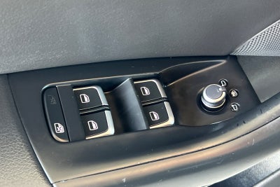2017 Audi Q3 Premium