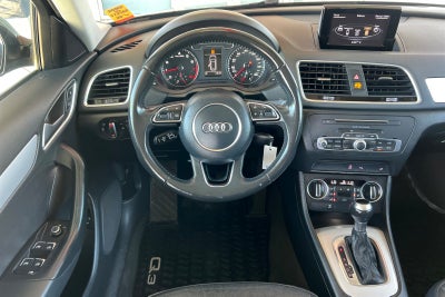 2017 Audi Q3 Premium