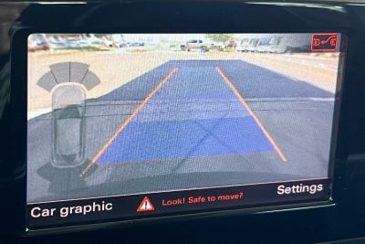 2017 Audi Q3 Premium