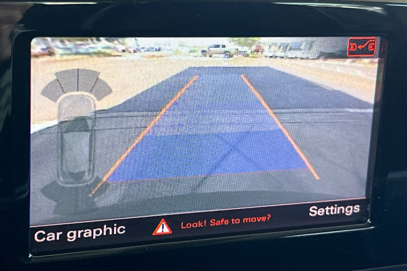 2017 Audi Q3 Premium