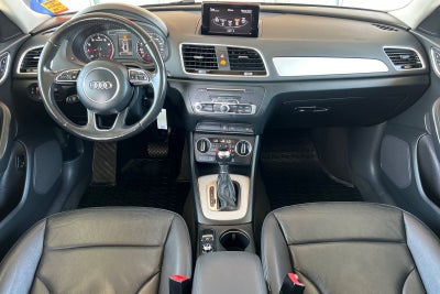 2017 Audi Q3 Premium