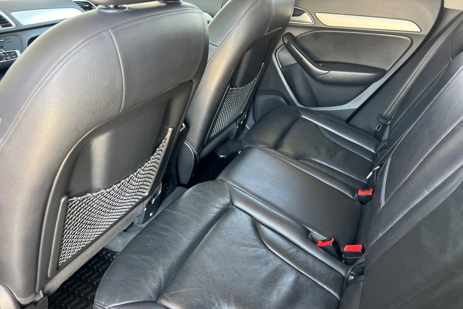 2017 Audi Q3 Premium