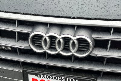 2018 Audi Q5 Tech Premium Plus